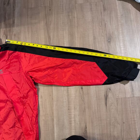 Vintage Peak Performance Gore Windstopper Windbreaker Jacket‎ Men XXL 2XL - Picture 14 of 14